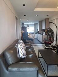 Blk 10 Teck Whye Heights II (Choa Chu Kang), HDB 3 Rooms #607382431